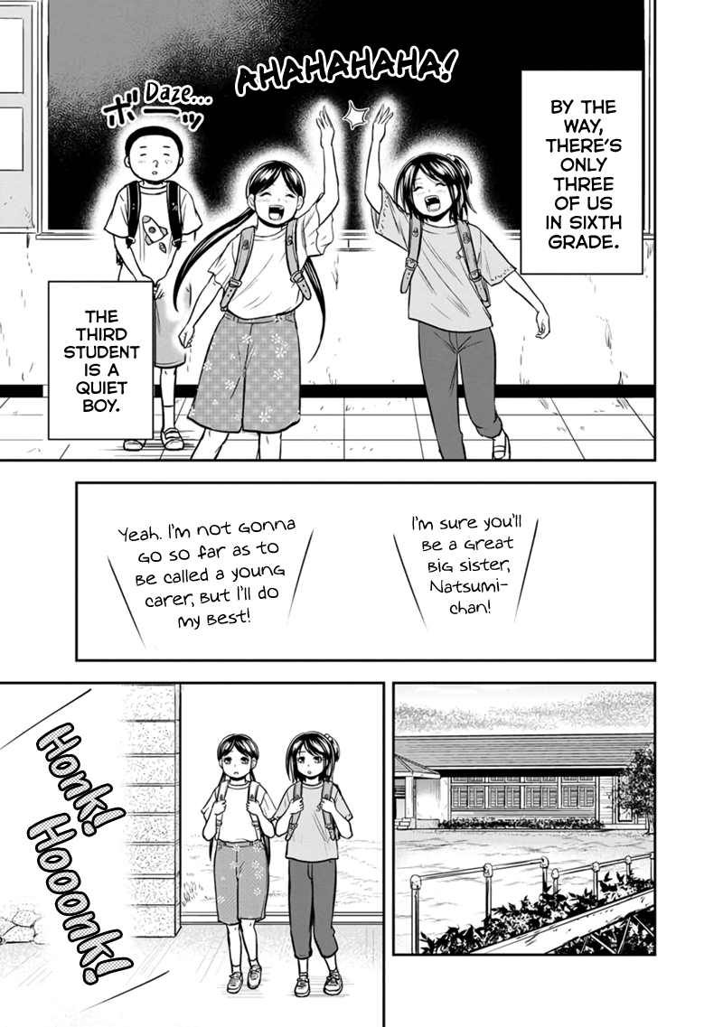 Orenchi ni Kita Onna Kishi to Inakagurashi Surukotoninatta Ken Chapter 130 9